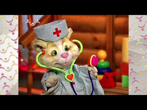 Видео: Шишкин Лес.  Птичка