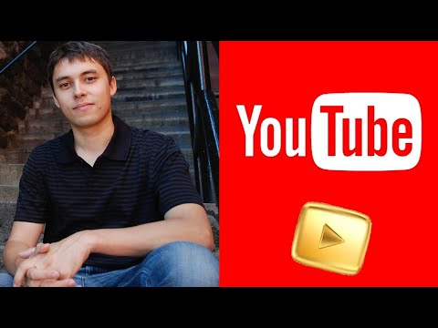 Видео: История "YOUTUBE" | Как обычные парни создали МЕГА ГИГАНТА...