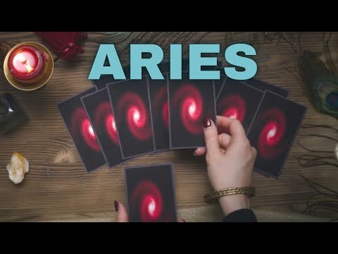 Видео: ОВЕН ❤️✨, ТО, КОГО ТЫ ЖДЁШЬ, НАКОНЕЦ-ТО ГОТОВ!!! 😱🔥 ШОКИРУЮЩЕЕ ПРИЗНАНИЕ💥❤️ ЛЮБОВЬ В ОКТЯБРЕ