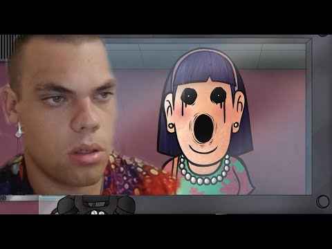 Видео: Это не мой сосед! That's not my neighbor #1
