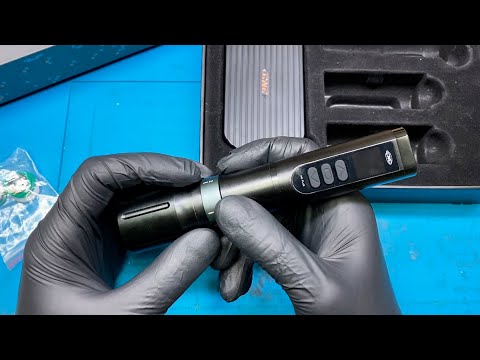 Видео: CNC X WE PLUS - ОБЗОР