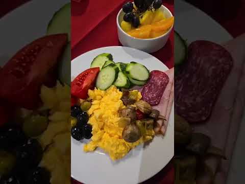 Видео: Зоната на око от блок маса 👇