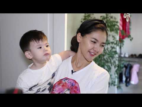 Видео: ЭКСКЛЮЗИВ! Айдана Меденова үйін көрсетті! ТОЛЫҚ НҰСҚА! "Жұлдызды weekend"