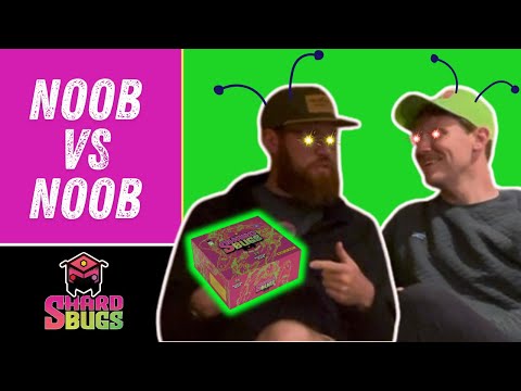 Видео: Мы играли в Shard Bugs sealed, будучи полными новичками!