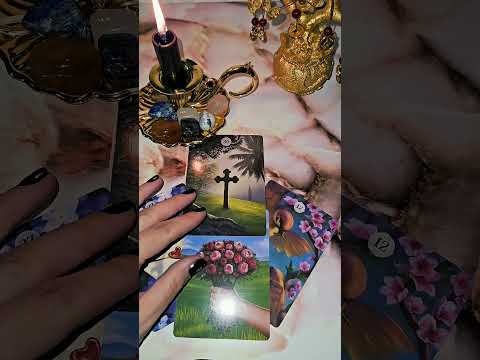Видео: Приятные неожиданности на вашем пороге ❗️🌺🎁 Поворот событий🌪