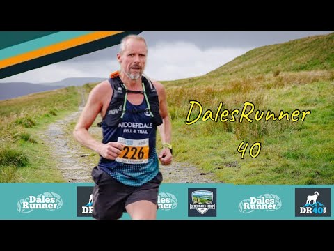 Видео: DalesRunner 40 | Semerwater Stomp | Yorkshire Dales Finest Trail run | гонка серии 3