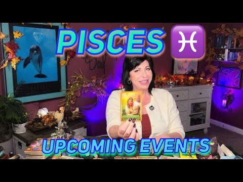 Видео: РЫБЫ ♓️ ПРОИСХОДИТ ЧТО-ТО ВОЛШЕБНОЕ!! Но сначала СИЛА И МУЖЕСТВО 🌟к ПРЕКРАСНОМУ НОВОМУ ГОРИЗОНТУ..