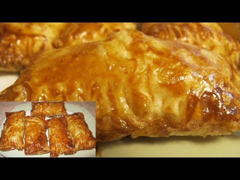 Видео: ХРУПКАВИ БУТЕР БАНИЧКИ С КАЙМА