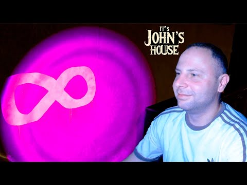Видео: Я нашел УФ лампу ! | It's John's House #3