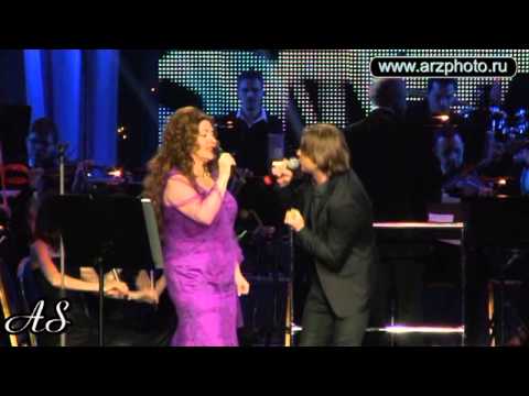 Видео: Тамара Гвердцители & БИ- 2- Безвоздушная тревога