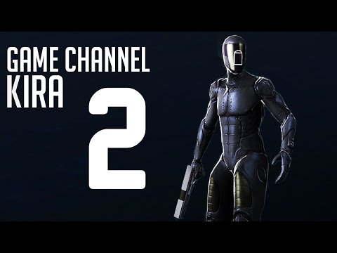 Видео: The Fall / Падение 2014 (№ 2) - Прохождение на русском!