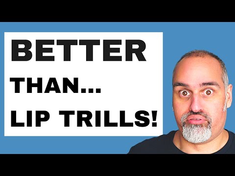 Видео: Дает вам шелковистый, ровный голос... Узнайте об этом здесь