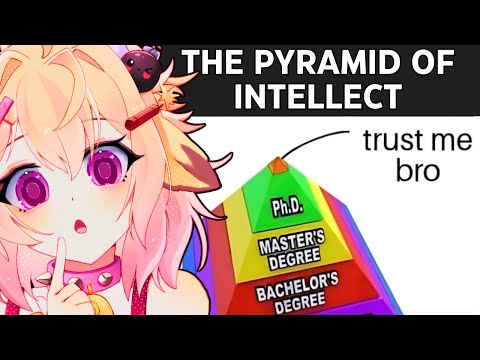 Видео: Чат — это как я, на самом деле. Rosiebellmoo реагирует на ВАШИ мемы.