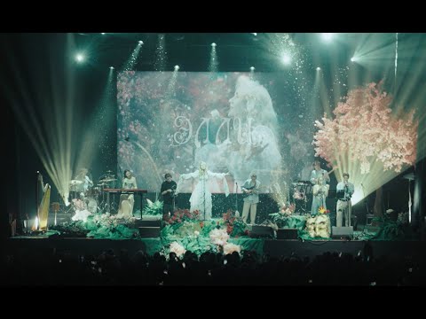 Видео: Элли на маковом поле — только любовь (Live in Moscow 2025)
