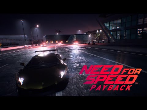 Видео: Угнать за 60 секунд / Прохождение Need For Speed: Payback ч.21