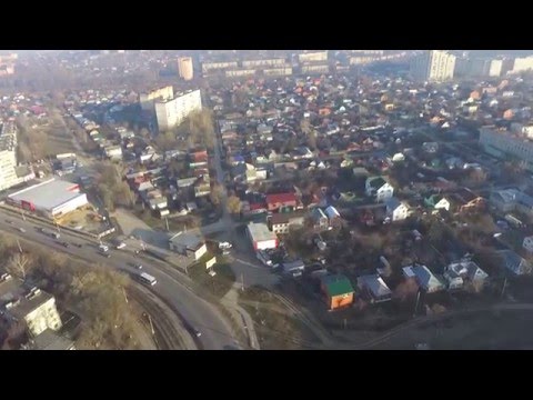 Видео: Криволучье, Тула (#3)