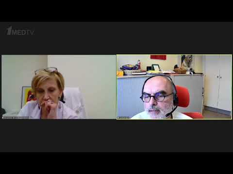 Видео: Блок 5. Панельная дискуссия "Мультицентровое взаимодействие в лечении детей с опухолями почек"