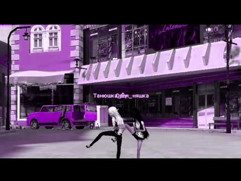 Видео: Клип пара-па: Ангел или Демон