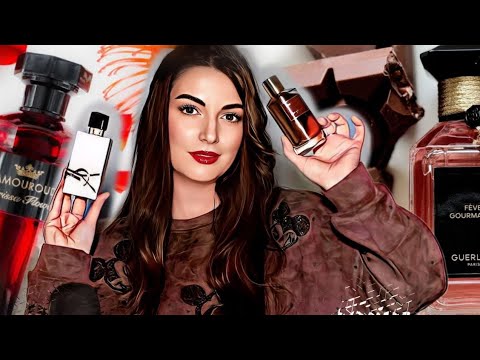 Видео: ЛЮКС НА ВЕКА🔥 ГОРЯЧИЕ НОВИНКИ ПАРФЮМЕРИИ Guerlain GUCCI YSL ЗАКАЗ ОРЕНТАЛЬ ПРОМОКОД 