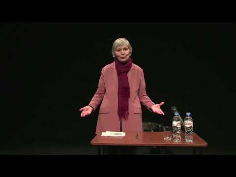 Видео: Любил ли Чехов театр? — лекция Алевтины Кузичевой (2019)