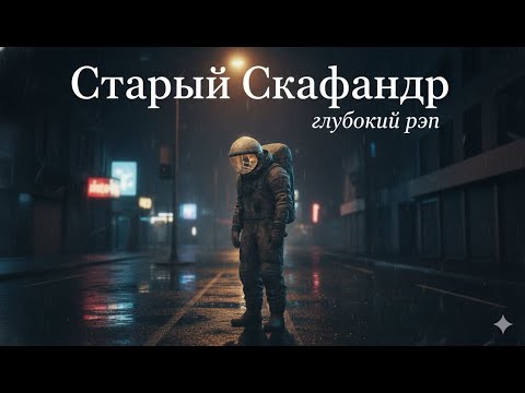 Видео: Эта песня — о тюрьме, которую мы строим для себя сами... (Старый Скафандр)