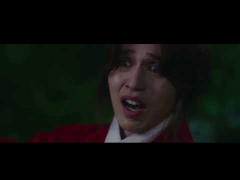 Видео: Сказание о Кумихо: Горный дух