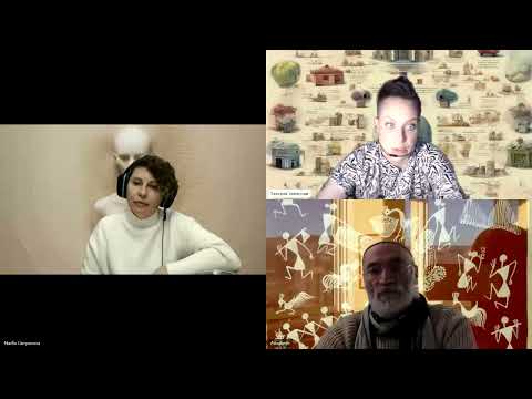 Видео: Исследование Смерть ч.4. Бардо. Чёрное солнце. Полярная звезда. Клонирование.