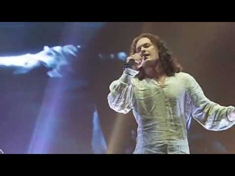 Видео: Эпидемия - Всадник из льда (УЛЕТАЙ 2025) 11.07.2025