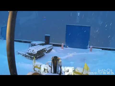 Видео: 13 января 2025 г.