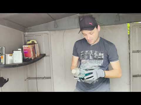 Видео: что можно найти в старом доме в США