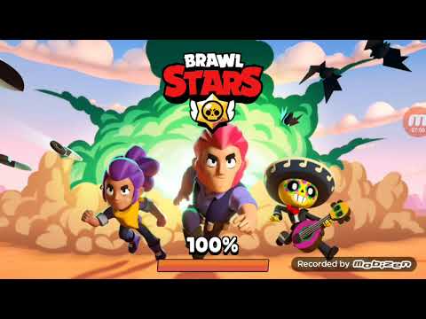 Видео: Brawl stars впервые с вами