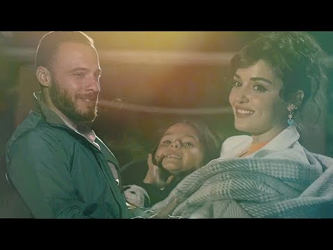 Видео: Это не мало/Эда💘Серкан (44)