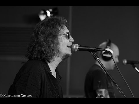 Видео: «СерьГа» в «Воздухе»