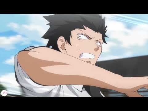 Видео: Аниме клип - Круги на воде