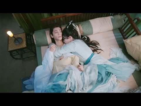 Видео: Демон-принц притворяется слепым, обманывает Золушку, чтобы провести с ней ночь.