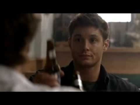 Видео: Supernatural прикол FULL