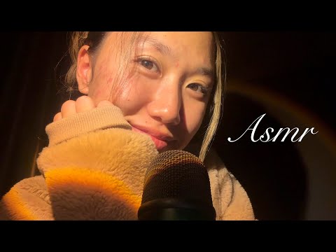 Видео: Asmr:убираем негативную энергию.