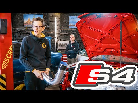 Видео: РЕСТАВРАЦИЯ ОПТИКИ AUDI S4. ВСЮ ЭЛЕКТРИКУ НАДО ЧИНИТЬ.