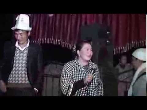 Видео: чынгыз  той 6