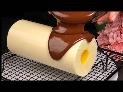 Видео: Этот уникальный рецепт настолько вкусный, что я готовлю его каждые выходные! Ни муки, ни духовки