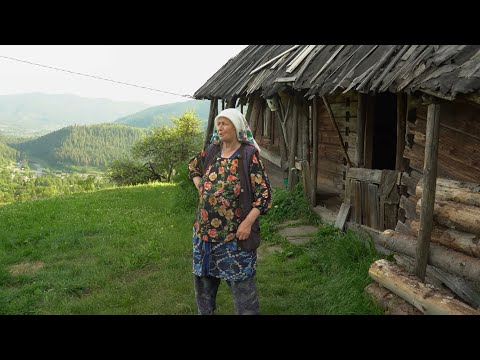 Видео: «Аннице не дай біді цівати твоє біле лице» Найдавніші хутори Яремча та Микуличина