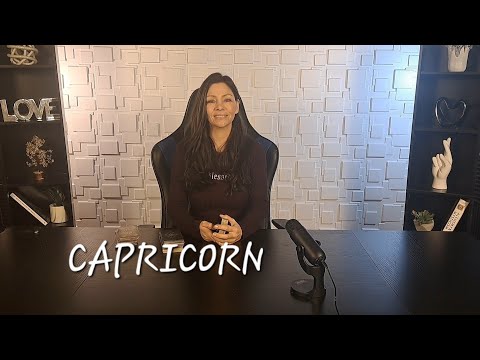 Видео: КОЗЕРОГ ♑️ НЕТ НИКОГО ТАКОГО, КАК ТЫ! ОНИ БУДУТ НЕУклюжими в любви. ТЫ БУДЕШЬ ВЛЮБЛЯТЬСЯ...