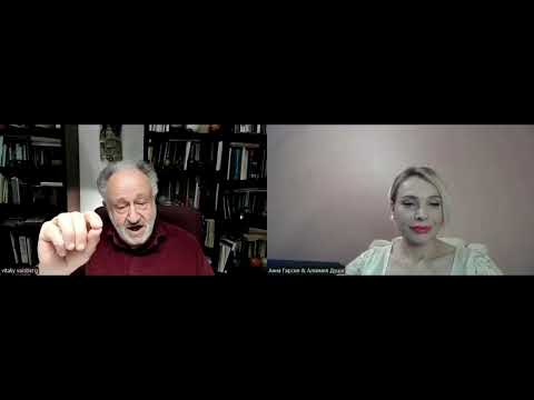 Видео: #Луна. Школа классической астрологии Виталия Вайсберга