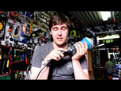 Видео: Почему нельзя полировать болгаркой (моё мнение) В чём разница между болгаркой и полировачной