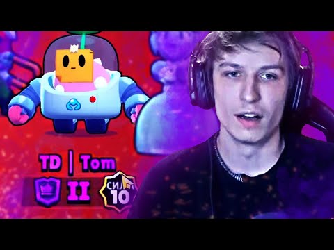 Видео: ВИТАЛ ШАРК встретил ЧЕМПИОНА МИРА - TD | Tom / Нарезка стрима Vital Shark