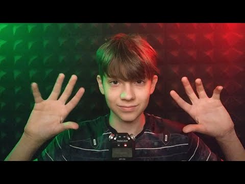 Видео: Самый Быстрый АСМР Для Получения Мурашек 🤤 Fastest ASMR To Get Tingles