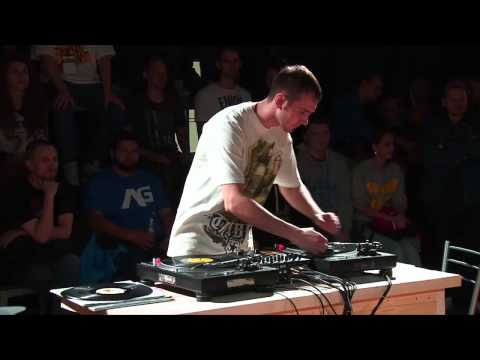 Видео: V1 Festival 2014. Scretch battle. Скретч баттл