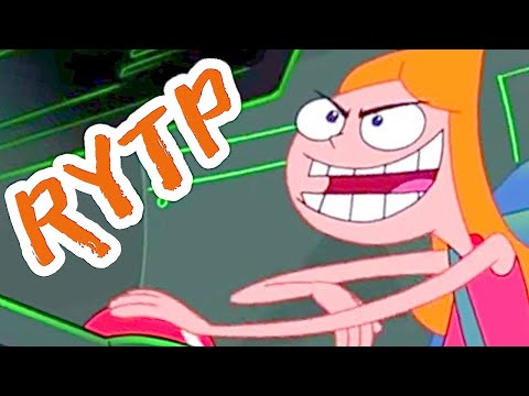 Видео: ФЁДОР И ГЛЕБ | RYTP - ФИНЕС И ФЕРБ