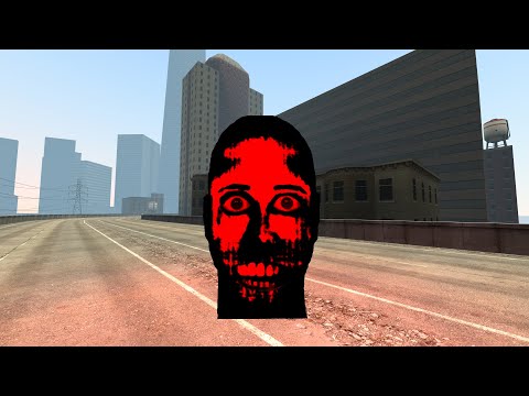 Видео: Кошмар Селены Дельгадо Nextbot Gmod