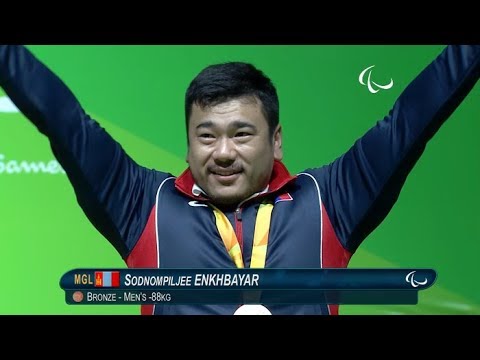 Видео: МУГТ Э.Содномпилжээ хэрхэн рекорд эвдсэн бэ?